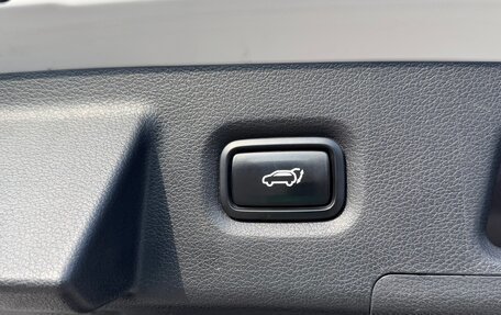 Hyundai Santa Fe IV, 2019 год, 2 995 000 рублей, 20 фотография