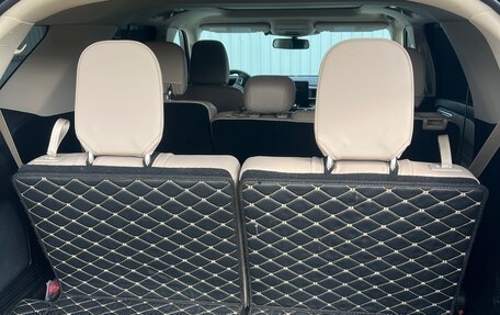 Ford Explorer VI, 2020 год, 4 500 000 рублей, 16 фотография