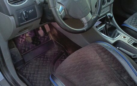 Ford Focus II рестайлинг, 2008 год, 425 000 рублей, 7 фотография