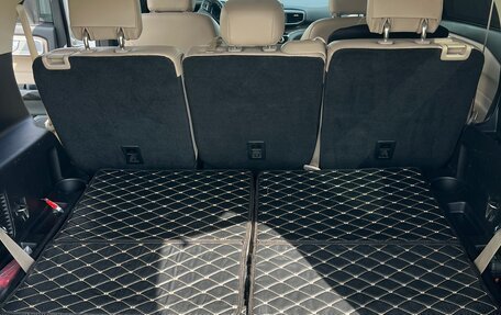 Ford Explorer VI, 2020 год, 4 500 000 рублей, 18 фотография