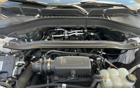 Ford Explorer VI, 2020 год, 4 500 000 рублей, 15 фотография