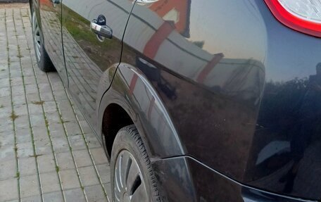 Ford Focus II рестайлинг, 2008 год, 425 000 рублей, 6 фотография