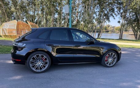 Porsche Macan I рестайлинг, 2016 год, 3 900 000 рублей, 8 фотография