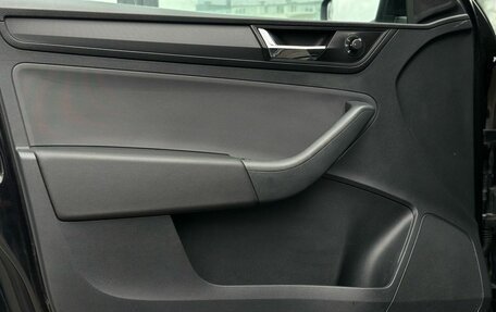 Skoda Rapid I, 2018 год, 1 099 000 рублей, 13 фотография