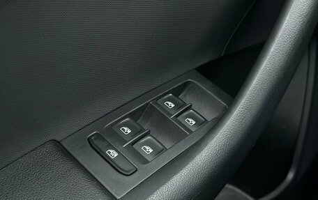 Skoda Rapid I, 2018 год, 1 099 000 рублей, 15 фотография