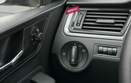 Skoda Rapid I, 2018 год, 1 099 000 рублей, 14 фотография