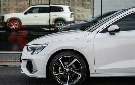 Audi A3, 2021 год, 3 099 000 рублей, 10 фотография