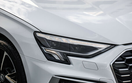 Audi A3, 2021 год, 3 099 000 рублей, 11 фотография