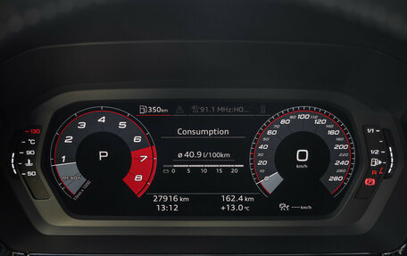 Audi A3, 2021 год, 3 099 000 рублей, 16 фотография