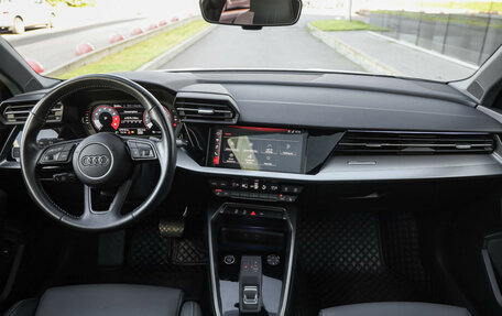 Audi A3, 2021 год, 3 099 000 рублей, 13 фотография