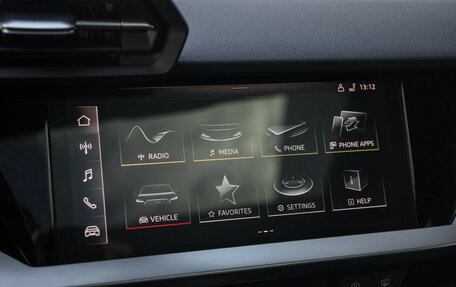 Audi A3, 2021 год, 3 099 000 рублей, 17 фотография