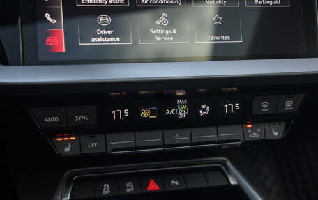 Audi A3, 2021 год, 3 099 000 рублей, 20 фотография