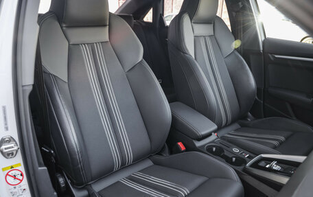 Audi A3, 2021 год, 3 099 000 рублей, 28 фотография