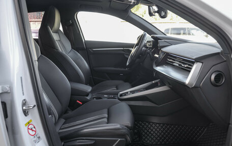Audi A3, 2021 год, 3 099 000 рублей, 27 фотография