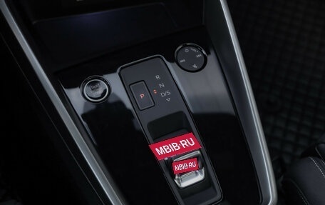 Audi A3, 2021 год, 3 099 000 рублей, 21 фотография