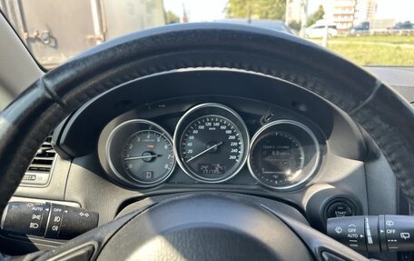 Mazda CX-5 II, 2013 год, 1 650 000 рублей, 11 фотография