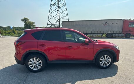 Mazda CX-5 II, 2013 год, 1 650 000 рублей, 6 фотография