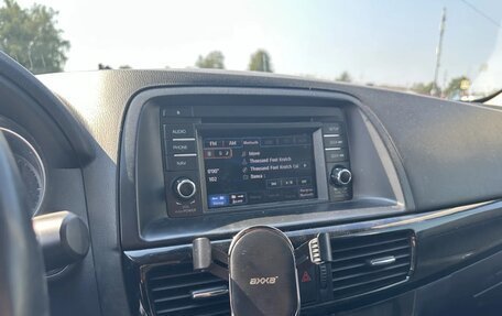 Mazda CX-5 II, 2013 год, 1 650 000 рублей, 13 фотография