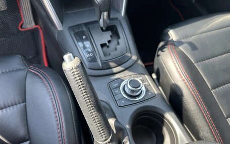 Mazda CX-5 II, 2013 год, 1 650 000 рублей, 15 фотография