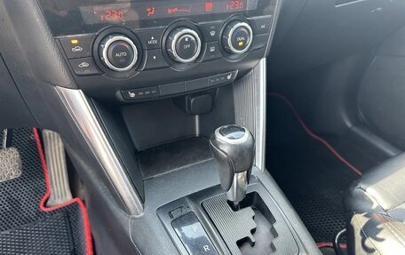 Mazda CX-5 II, 2013 год, 1 650 000 рублей, 14 фотография
