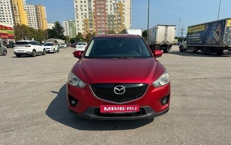 Mazda CX-5 II, 2013 год, 1 650 000 рублей, 8 фотография