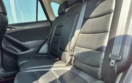 Mazda CX-5 II, 2013 год, 1 650 000 рублей, 20 фотография