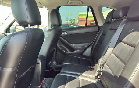 Mazda CX-5 II, 2013 год, 1 650 000 рублей, 18 фотография