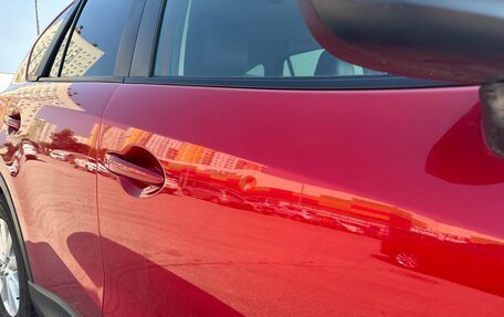 Mazda CX-5 II, 2013 год, 1 650 000 рублей, 22 фотография