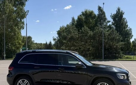 Mercedes-Benz GLB, 2021 год, 4 500 000 рублей, 2 фотография