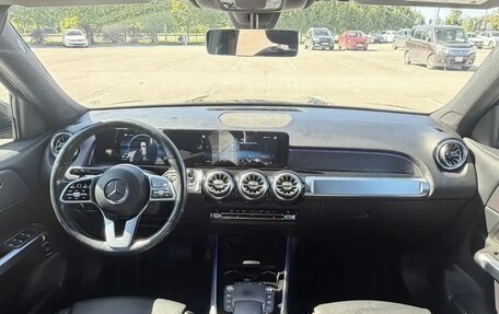 Mercedes-Benz GLB, 2021 год, 4 500 000 рублей, 6 фотография