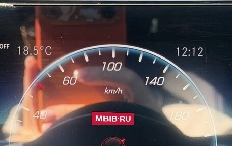 Mercedes-Benz GLB, 2021 год, 4 500 000 рублей, 9 фотография