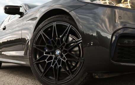 BMW 5 серия, 2019 год, 5 250 000 рублей, 9 фотография