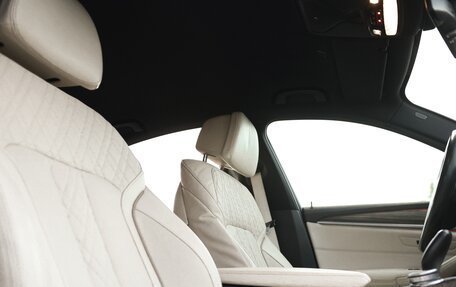 BMW 5 серия, 2019 год, 5 250 000 рублей, 17 фотография