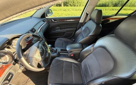 Skoda Superb III рестайлинг, 2012 год, 600 000 рублей, 8 фотография