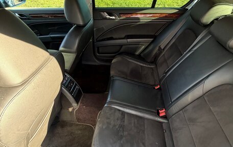 Skoda Superb III рестайлинг, 2012 год, 600 000 рублей, 6 фотография