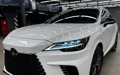 Lexus RX IV рестайлинг, 2026 год, 12 500 000 рублей, 1 фотография