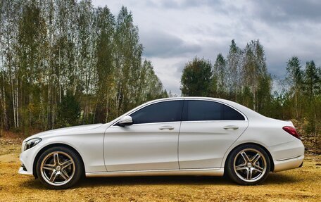 Mercedes-Benz C-Класс, 2014 год, 2 100 000 рублей, 12 фотография