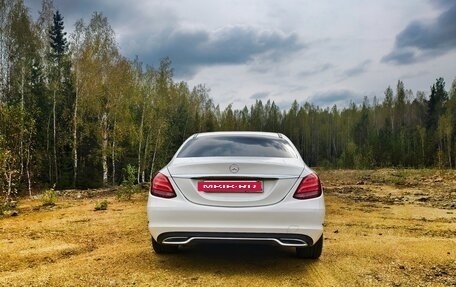 Mercedes-Benz C-Класс, 2014 год, 2 100 000 рублей, 8 фотография