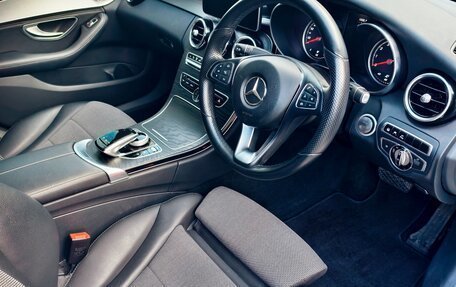 Mercedes-Benz C-Класс, 2014 год, 2 100 000 рублей, 19 фотография