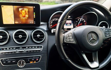 Mercedes-Benz C-Класс, 2014 год, 2 100 000 рублей, 18 фотография