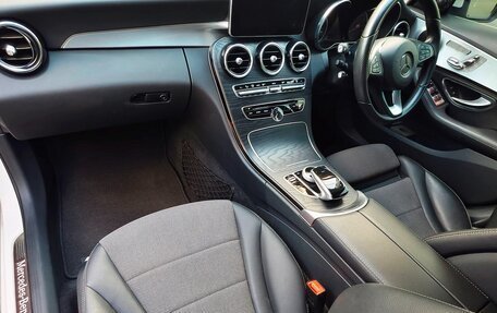 Mercedes-Benz C-Класс, 2014 год, 2 100 000 рублей, 20 фотография
