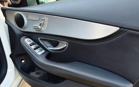 Mercedes-Benz C-Класс, 2014 год, 2 100 000 рублей, 22 фотография
