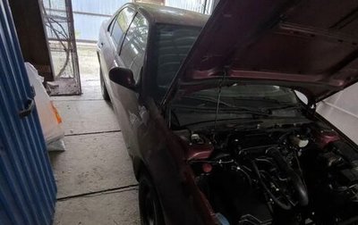 Peugeot 406 I, 1996 год, 100 000 рублей, 1 фотография