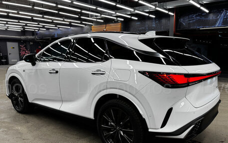 Lexus RX IV рестайлинг, 2026 год, 12 500 000 рублей, 6 фотография