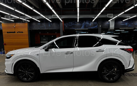 Lexus RX IV рестайлинг, 2026 год, 12 500 000 рублей, 5 фотография