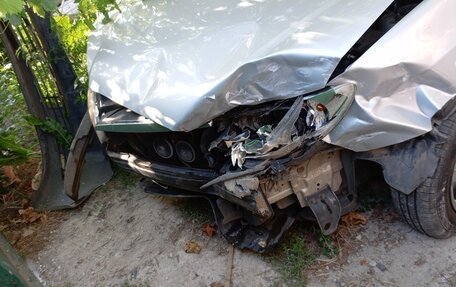 Hyundai Elantra IV, 2007 год, 450 000 рублей, 1 фотография