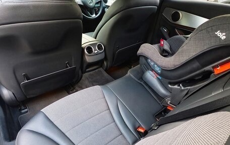 Mercedes-Benz C-Класс, 2014 год, 2 100 000 рублей, 21 фотография