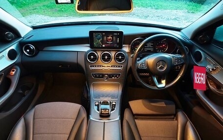 Mercedes-Benz C-Класс, 2014 год, 2 100 000 рублей, 24 фотография