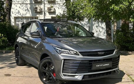 Geely Coolray I, 2026 год, 2 774 990 рублей, 1 фотография