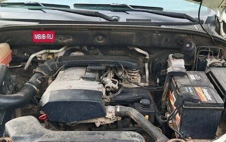 SsangYong Kyron I, 2014 год, 720 000 рублей, 1 фотография